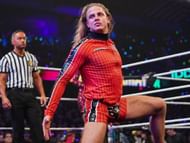 Matt Riddle could be the next US Champion